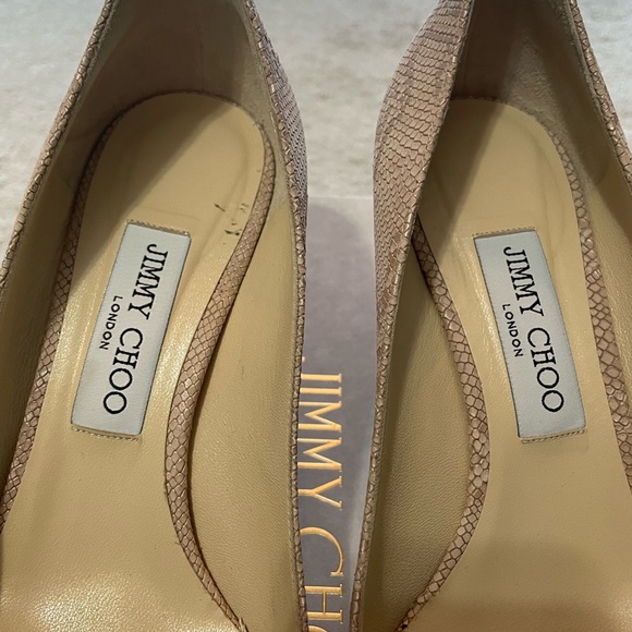 Jimmy Choo pump - Picture 2 of 11